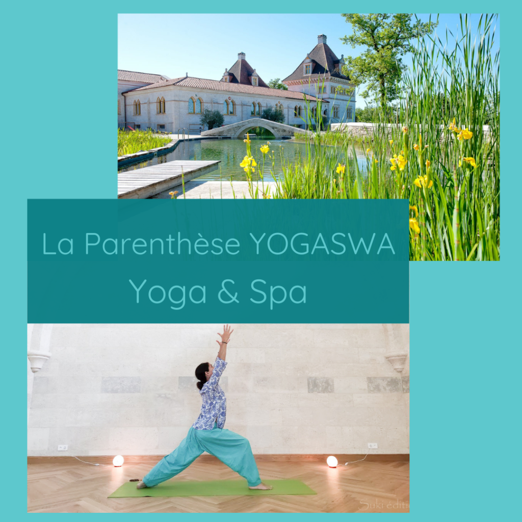 Yogaswa Domaine Orion