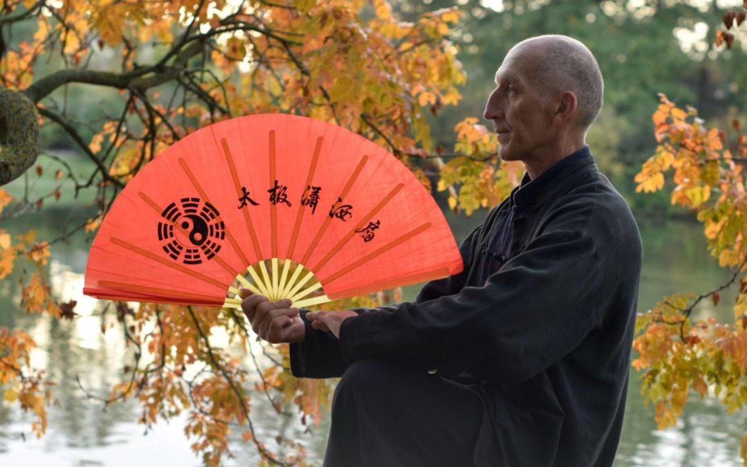 Stage d’initiation au Tai-Chi et au Qi-Gong– Du 27 au 30 décembre 2021 – Vacances de Noël