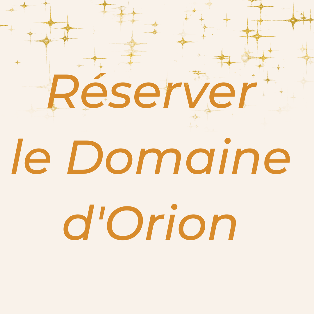 Réserver le Domaine d'Orion-2