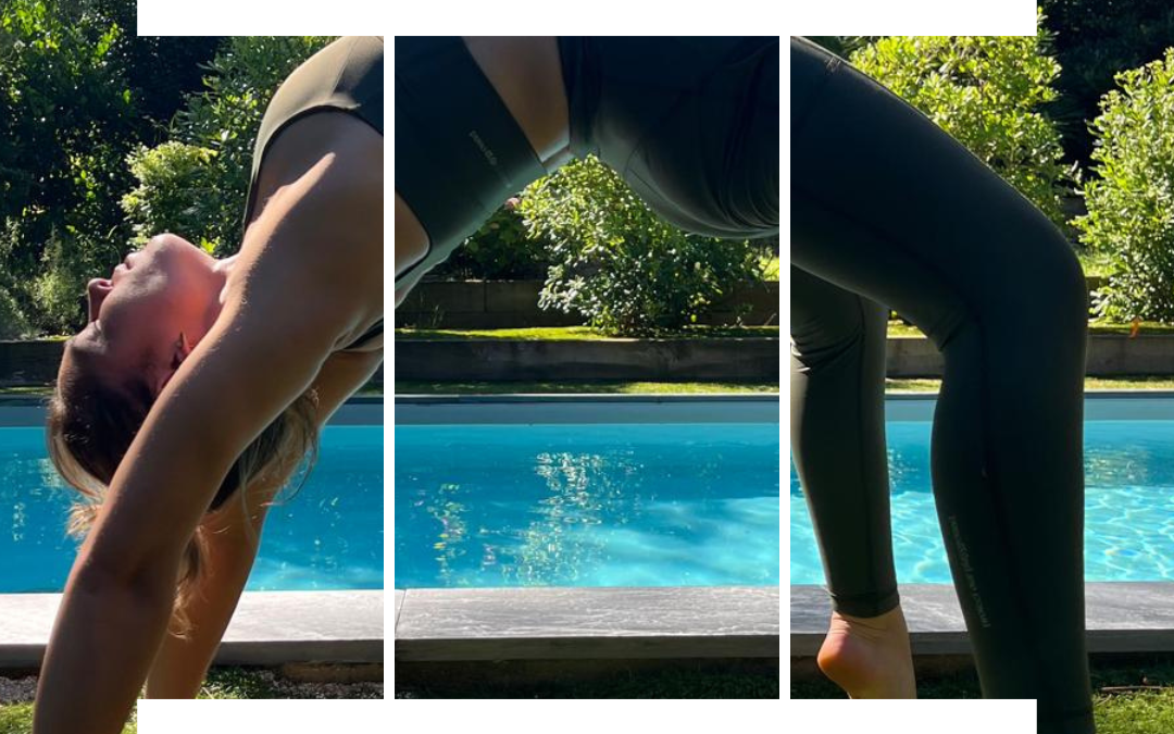 Retraite de Yoga du 24 au 26 octobre 2025