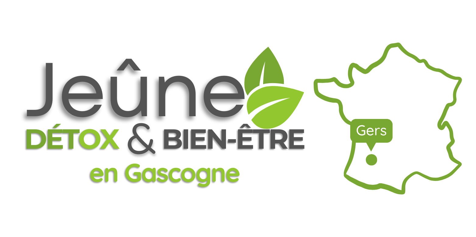 Logo JDB Gascogne avec carte