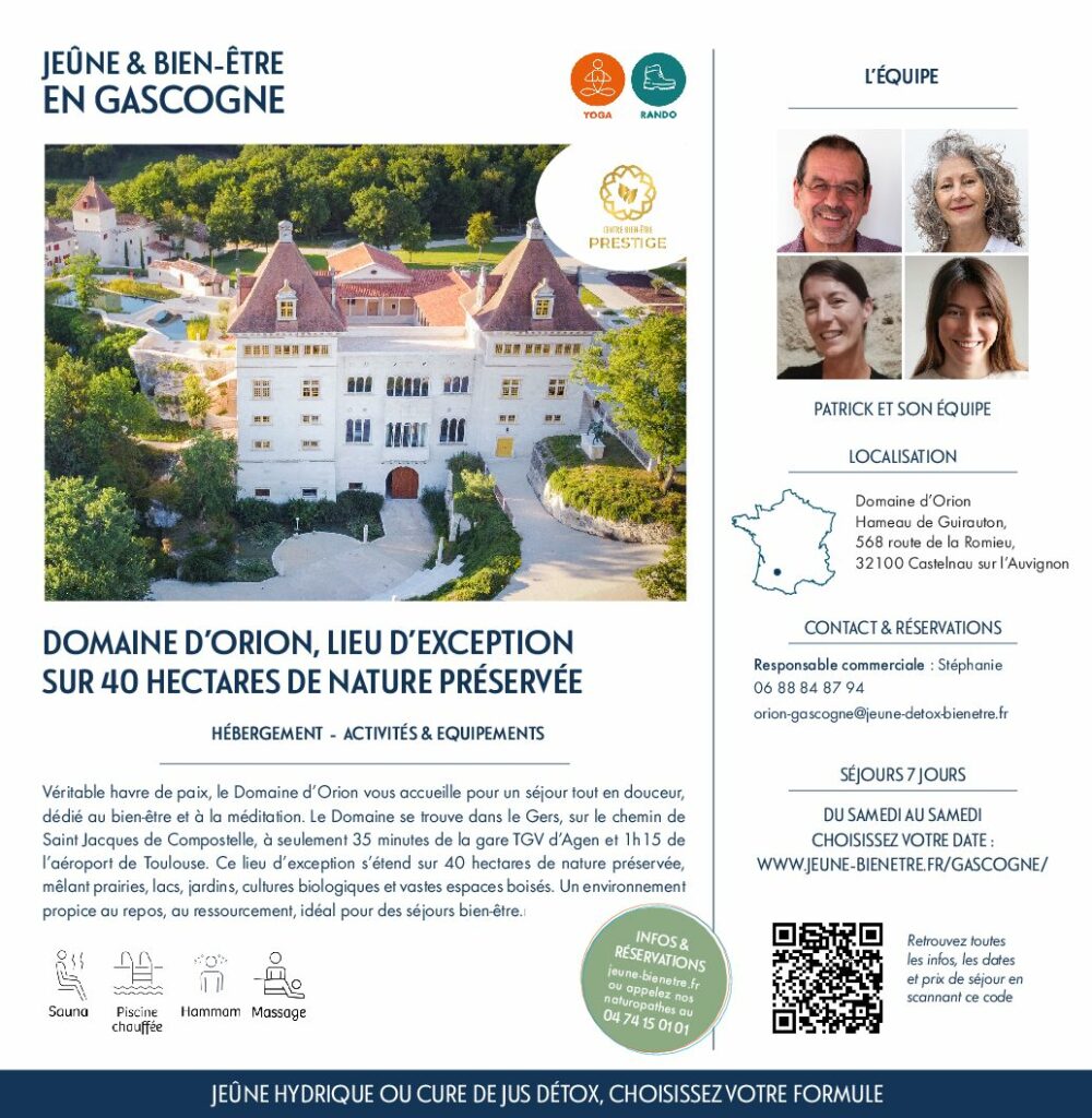 Feuillet GASCOGNE_12 JANV